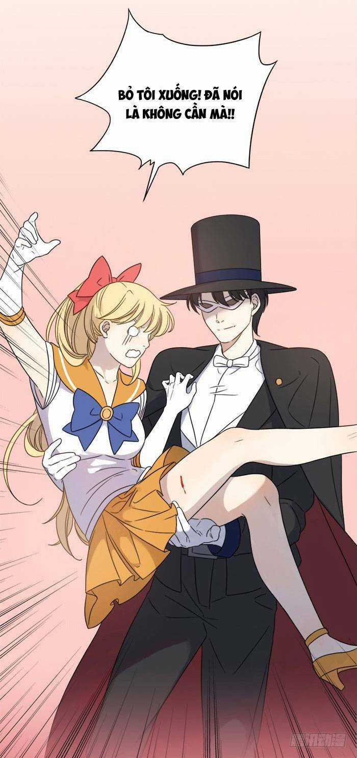 Gửi 2008 - Chapter 16 - Trang 9