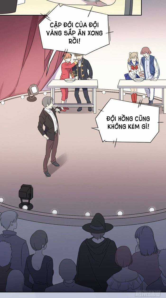 Gửi 2008 - Chapter 17 - Trang 2