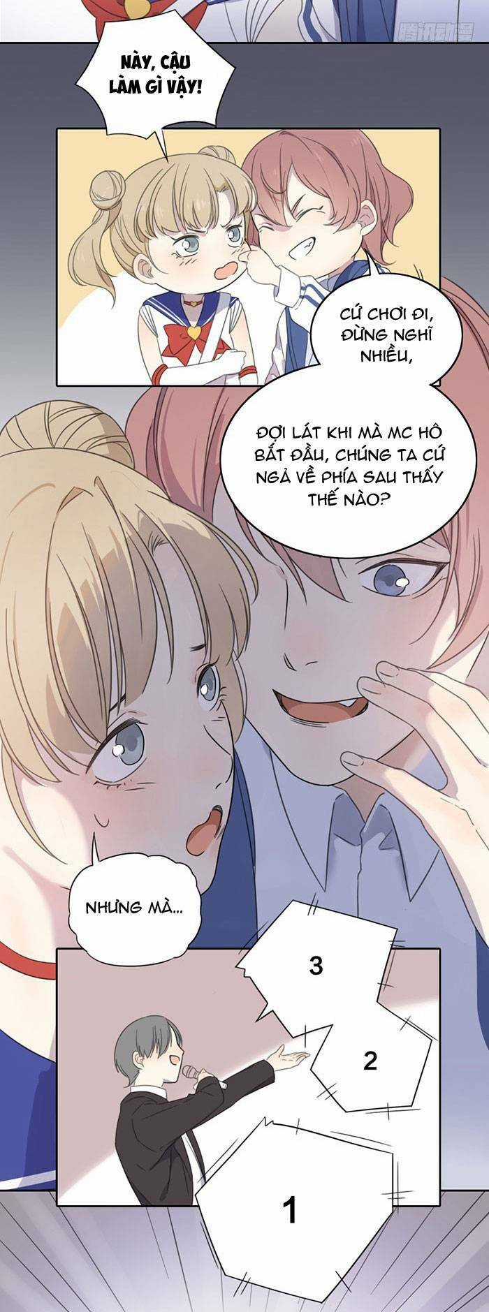 Gửi 2008 - Chapter 17 - Trang 12