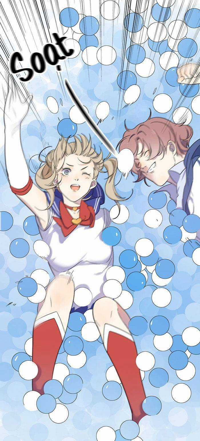 Gửi 2008 - Chapter 17 - Trang 14