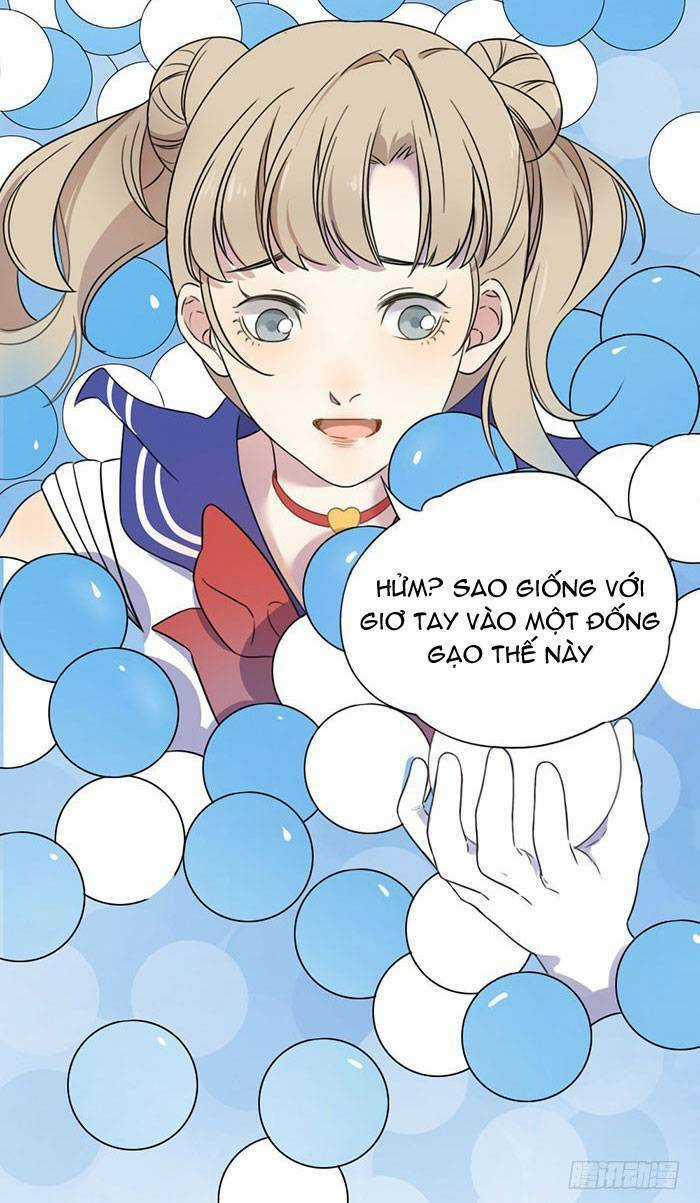 Gửi 2008 - Chapter 17 - Trang 16