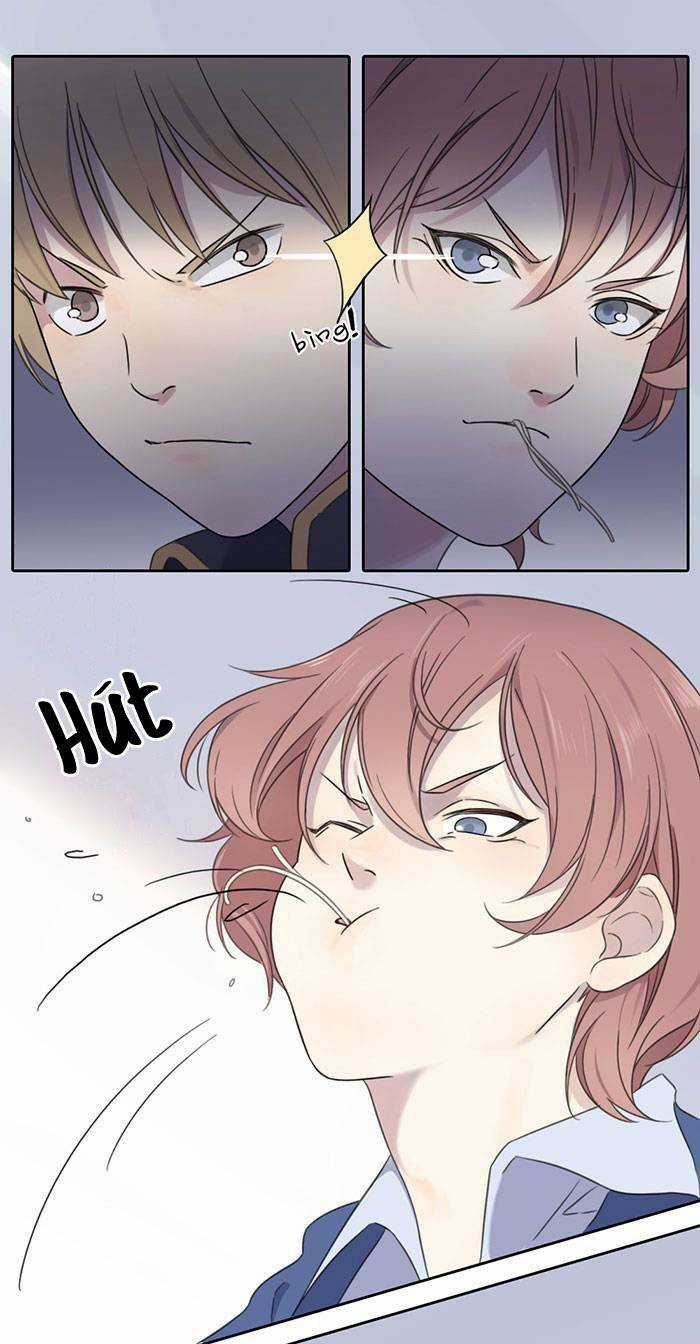 Gửi 2008 - Chapter 17 - Trang 3