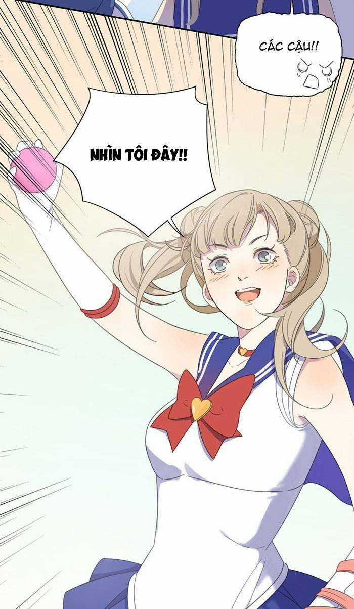 Gửi 2008 - Chapter 17 - Trang 23