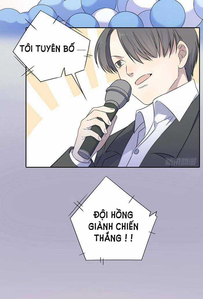 Gửi 2008 - Chapter 17 - Trang 28