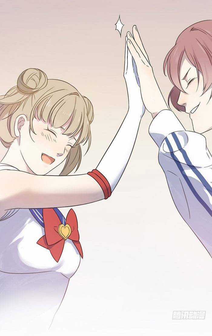 Gửi 2008 - Chapter 17 - Trang 30