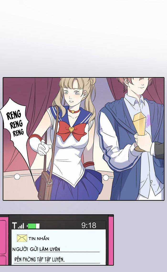 Gửi 2008 - Chapter 17 - Trang 31