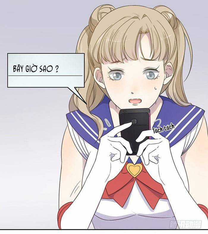 Gửi 2008 - Chapter 17 - Trang 32