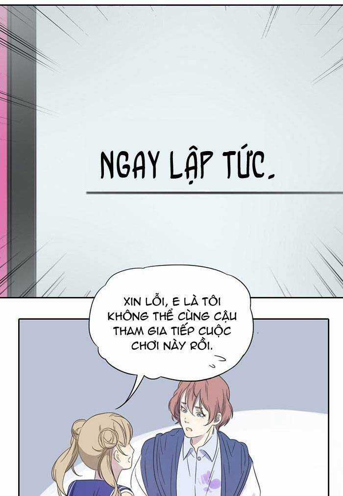 Gửi 2008 - Chapter 17 - Trang 33