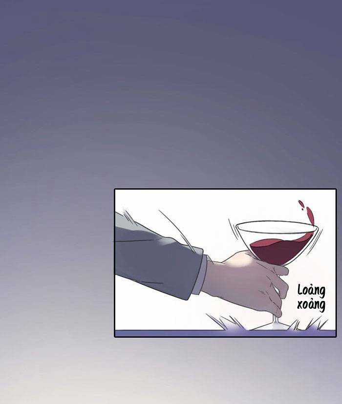 Gửi 2008 - Chapter 17 - Trang 35