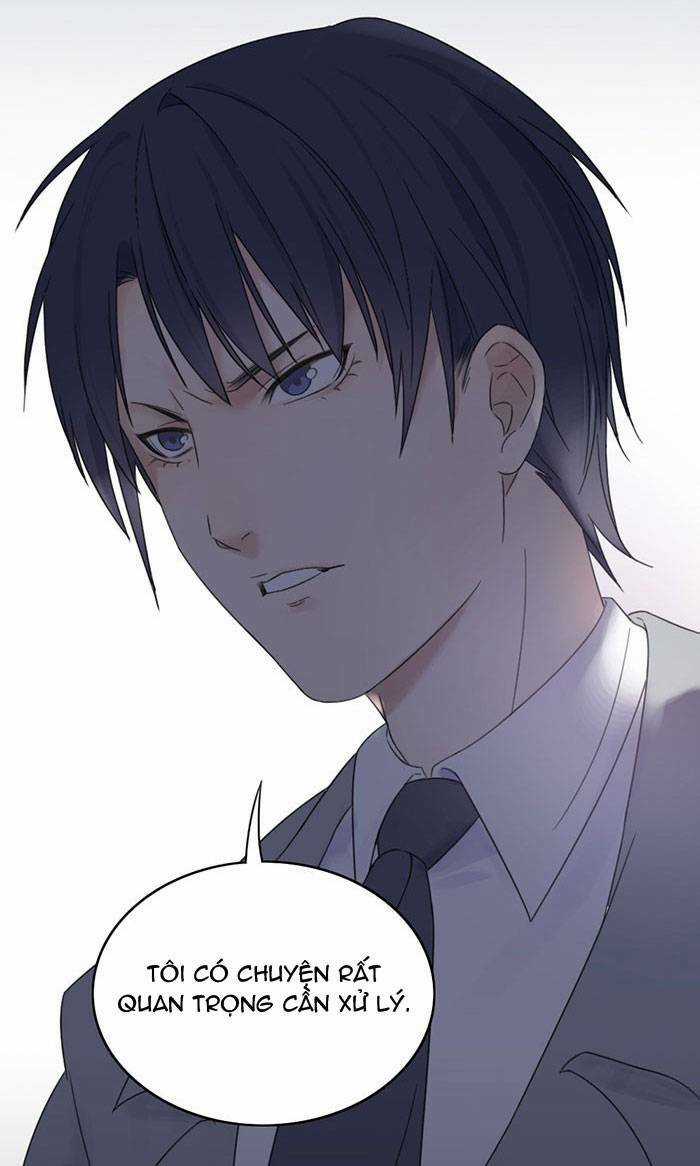 Gửi 2008 - Chapter 17 - Trang 38