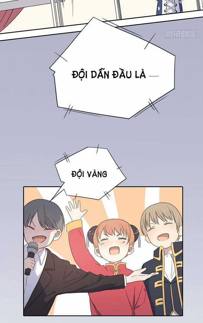 Gửi 2008 - Chapter 17 - Trang 5