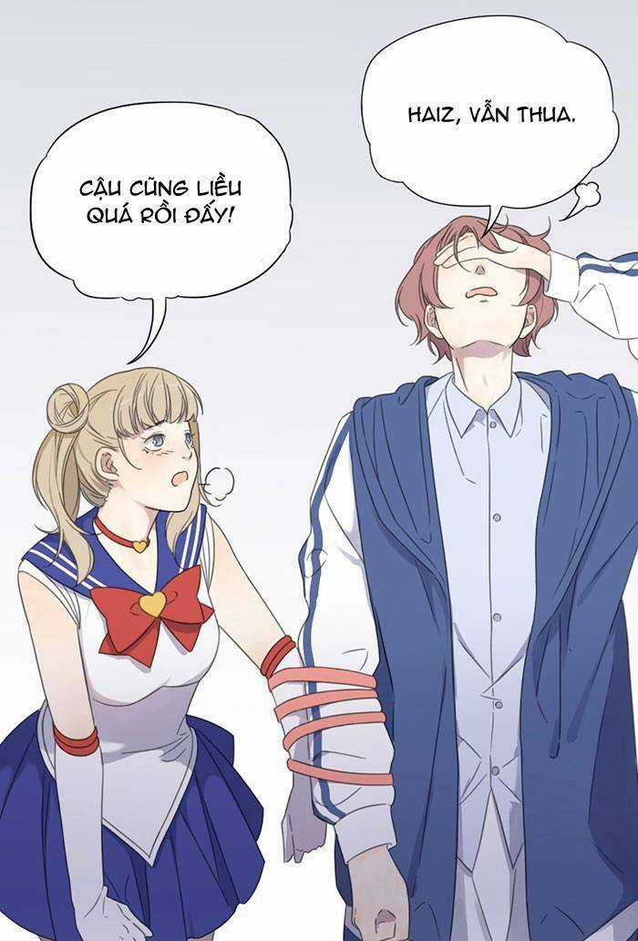 Gửi 2008 - Chapter 17 - Trang 6