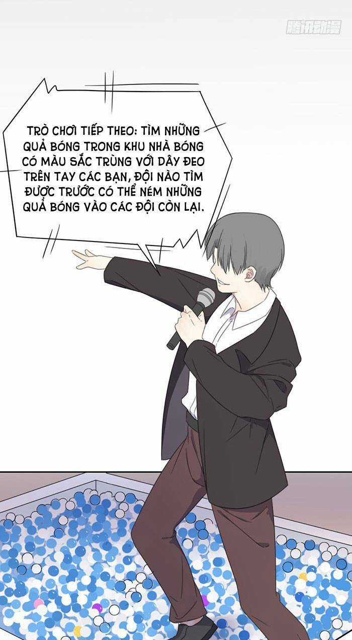 Gửi 2008 - Chapter 17 - Trang 9