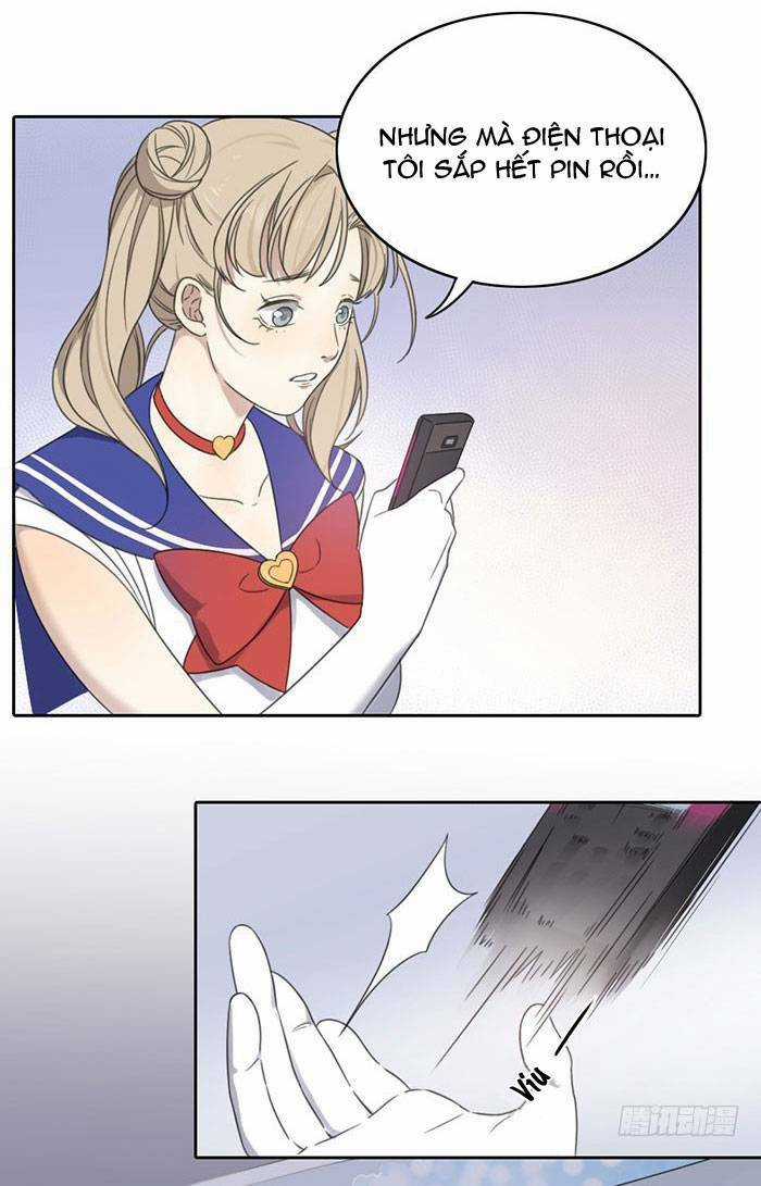 Gửi 2008 - Chapter 18 - Trang 2