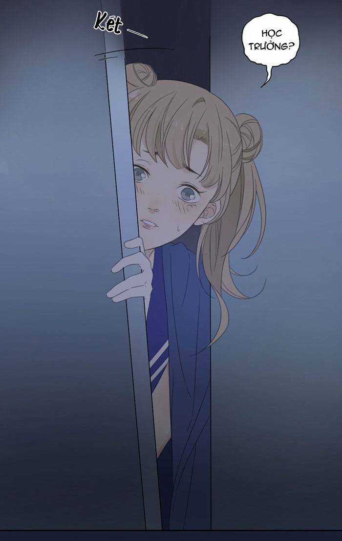 Gửi 2008 - Chapter 18 - Trang 17