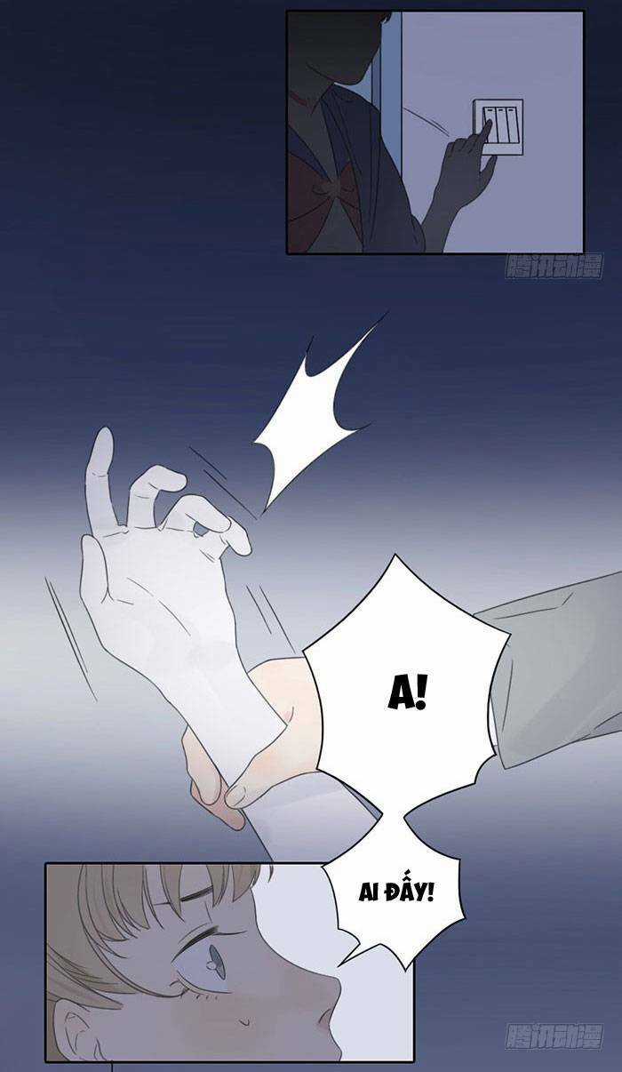 Gửi 2008 - Chapter 18 - Trang 18