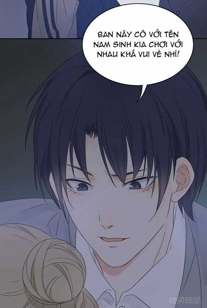 Gửi 2008 - Chapter 18 - Trang 20