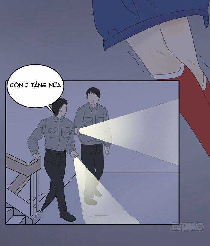 Gửi 2008 - Chapter 18 - Trang 26