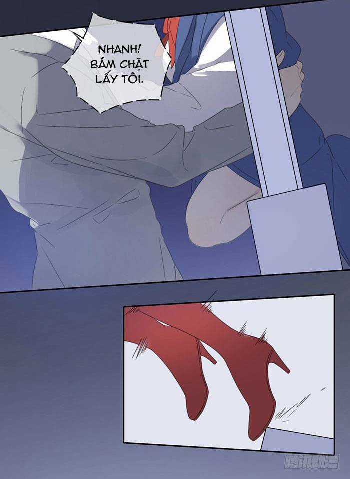 Gửi 2008 - Chapter 18 - Trang 28