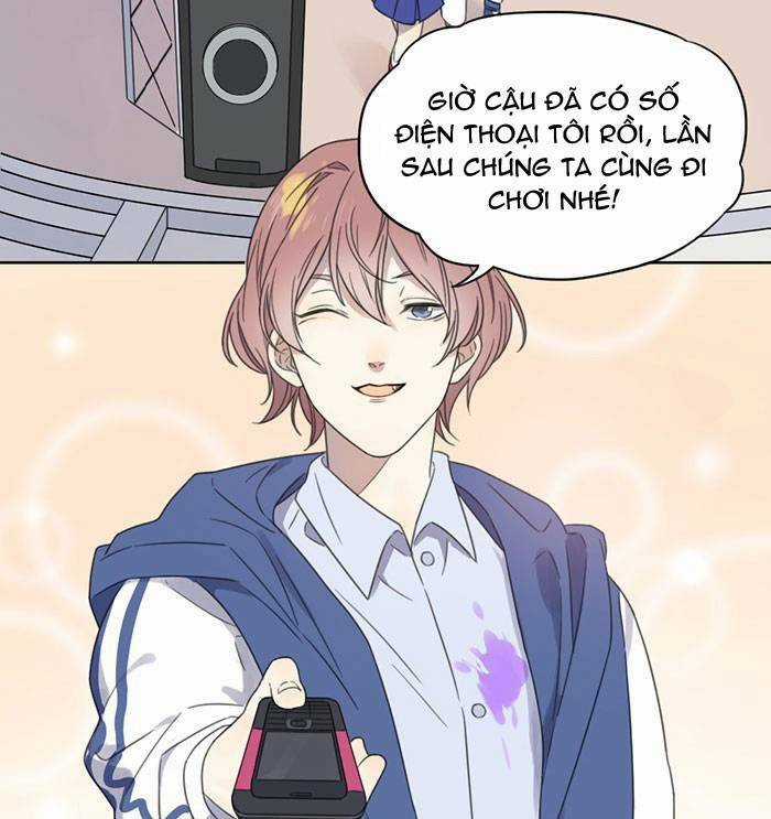 Gửi 2008 - Chapter 18 - Trang 4