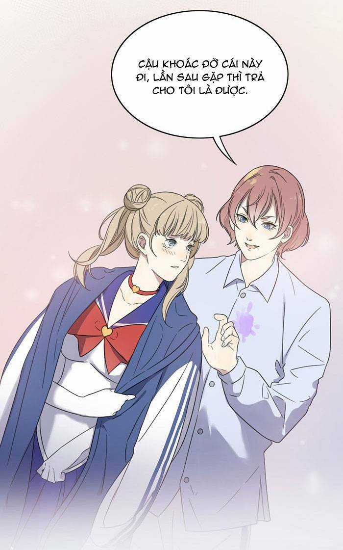 Gửi 2008 - Chapter 18 - Trang 7