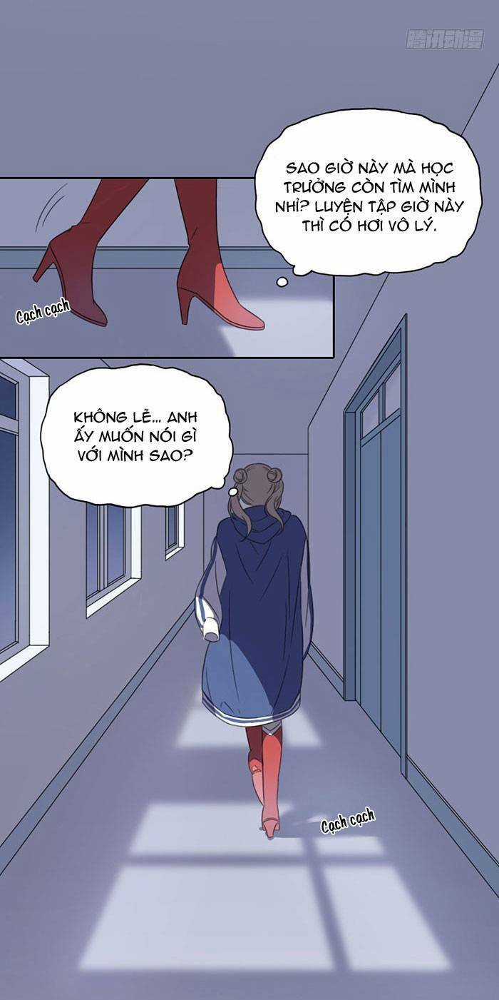 Gửi 2008 - Chapter 18 - Trang 9