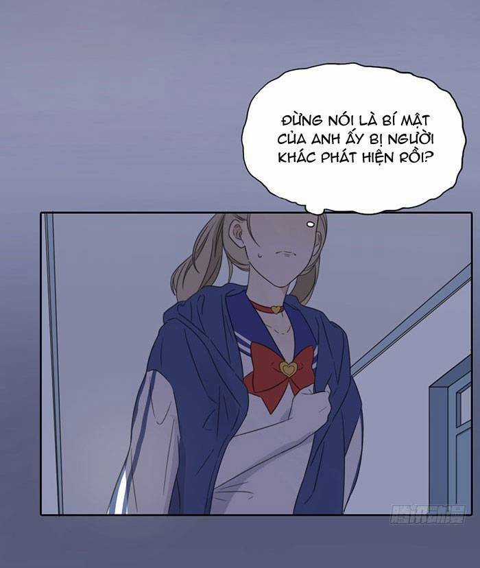 Gửi 2008 - Chapter 18 - Trang 10