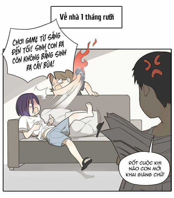 Gửi 2008 - Chapter 19 - Trang 4