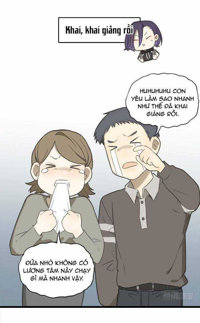 Gửi 2008 - Chapter 19 - Trang 5