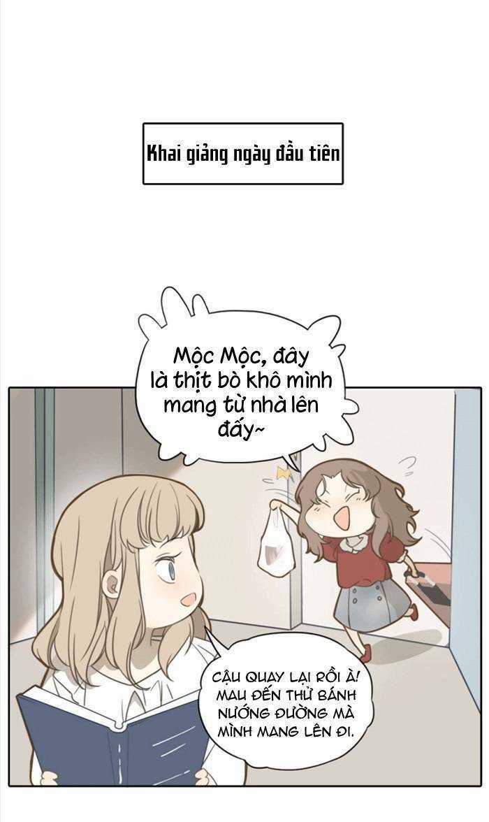 Gửi 2008 - Chapter 19 - Trang 6