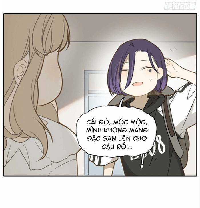Gửi 2008 - Chapter 19 - Trang 8