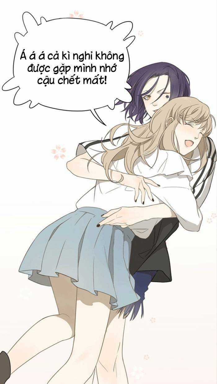 Gửi 2008 - Chapter 19 - Trang 9