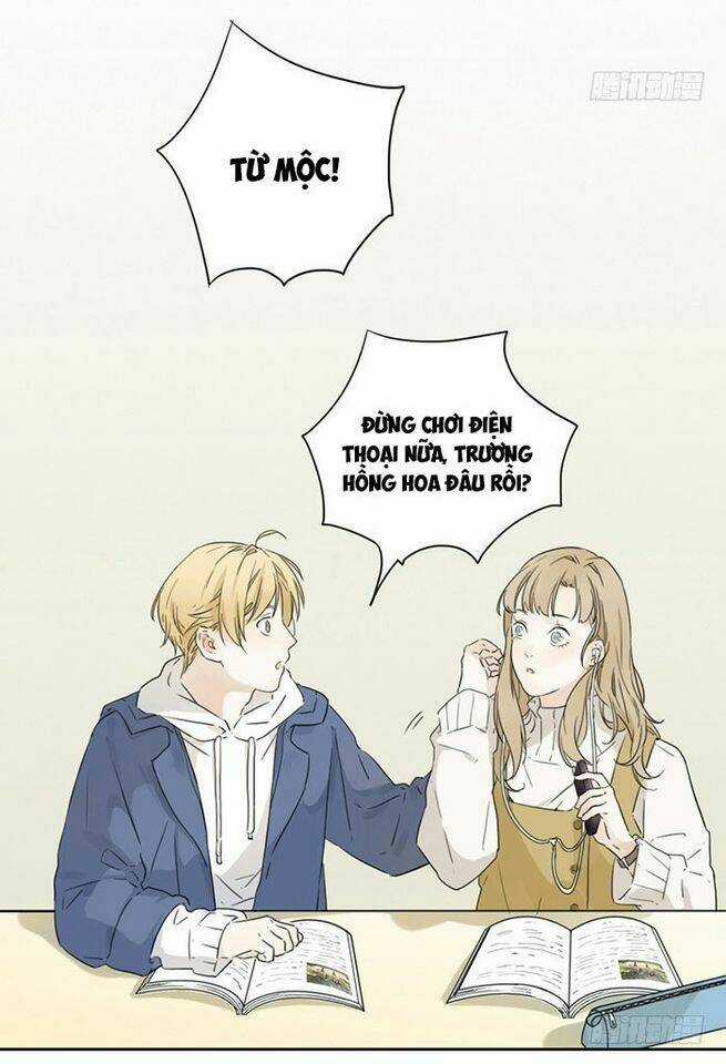 Gửi 2008 - Chapter 2 - Trang 15