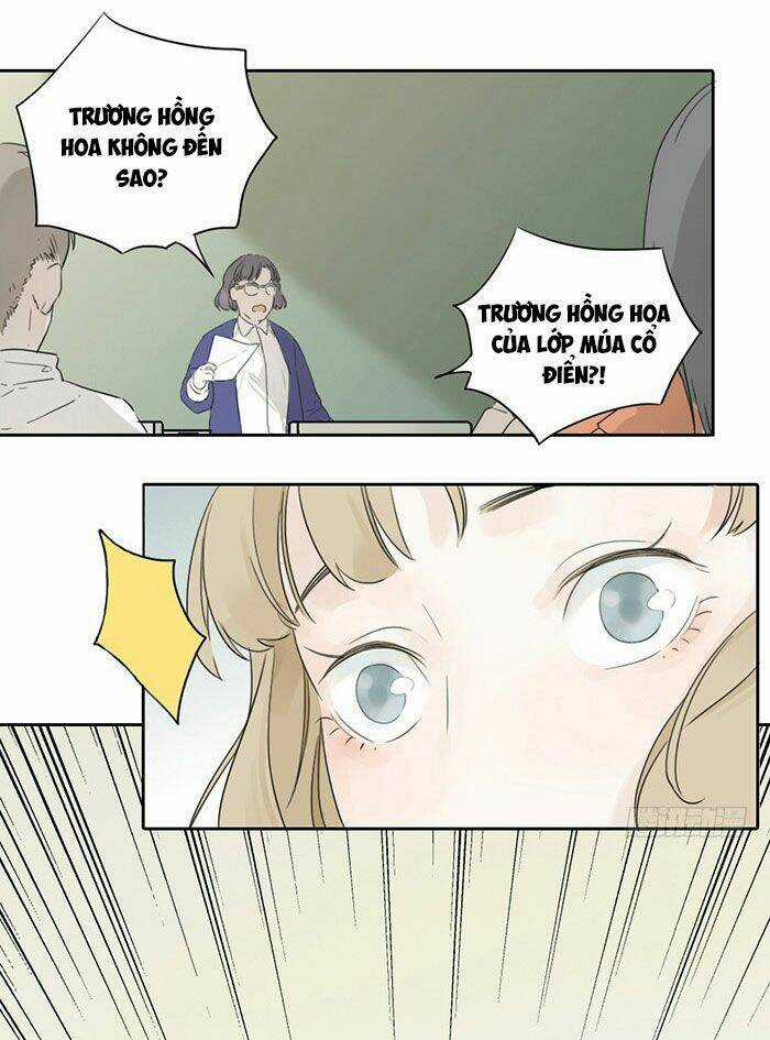 Gửi 2008 - Chapter 2 - Trang 16