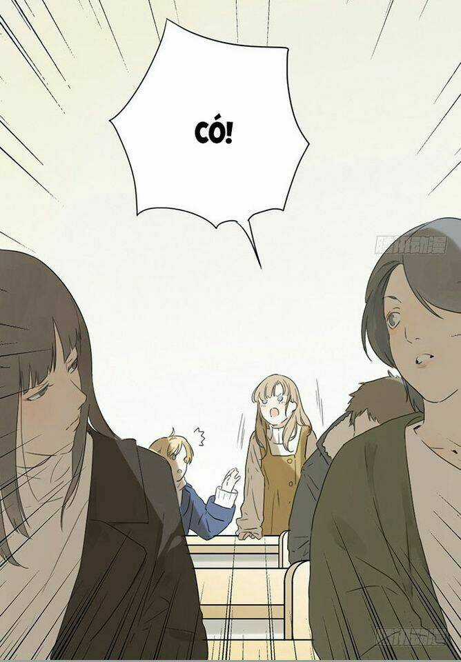 Gửi 2008 - Chapter 2 - Trang 17