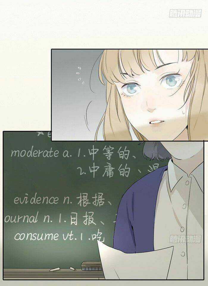 Gửi 2008 - Chapter 2 - Trang 22