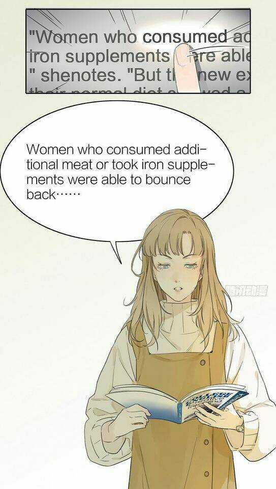 Gửi 2008 - Chapter 2 - Trang 24