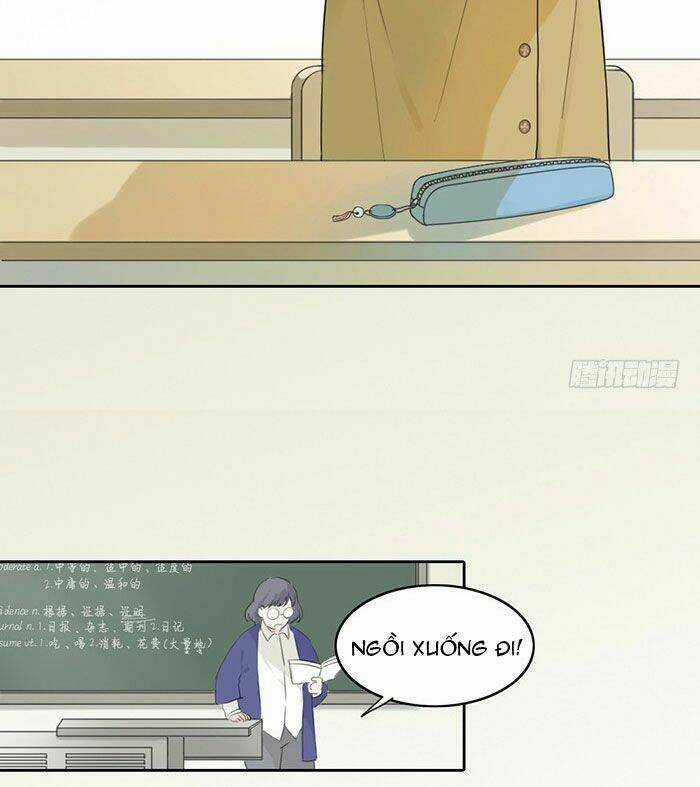 Gửi 2008 - Chapter 2 - Trang 25