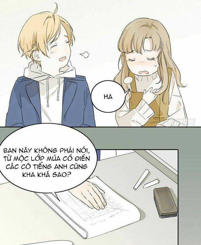 Gửi 2008 - Chapter 2 - Trang 26