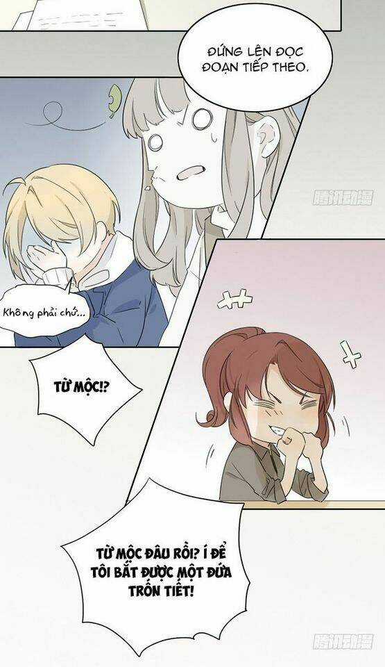 Gửi 2008 - Chapter 2 - Trang 27