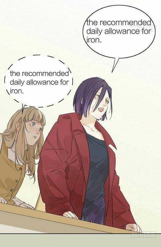 Gửi 2008 - Chapter 2 - Trang 35