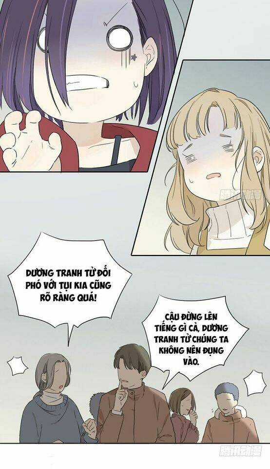 Gửi 2008 - Chapter 2 - Trang 38