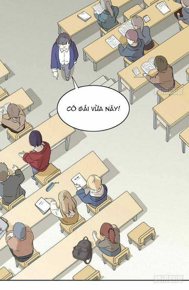 Gửi 2008 - Chapter 2 - Trang 40