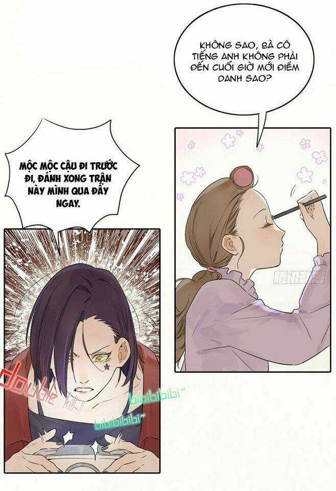 Gửi 2008 - Chapter 2 - Trang 5