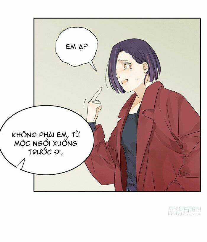 Gửi 2008 - Chapter 2 - Trang 41