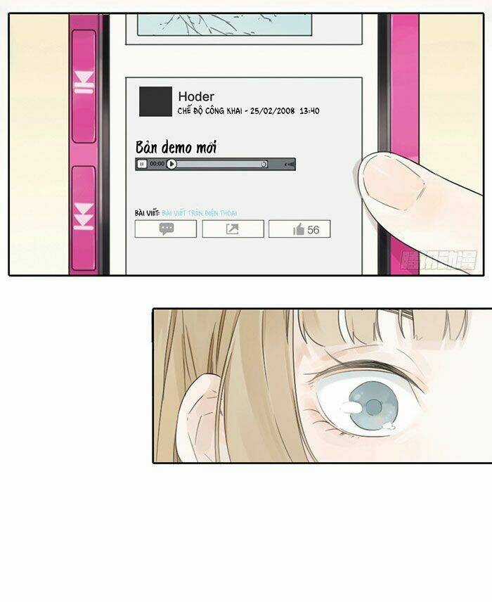 Gửi 2008 - Chapter 2 - Trang 10