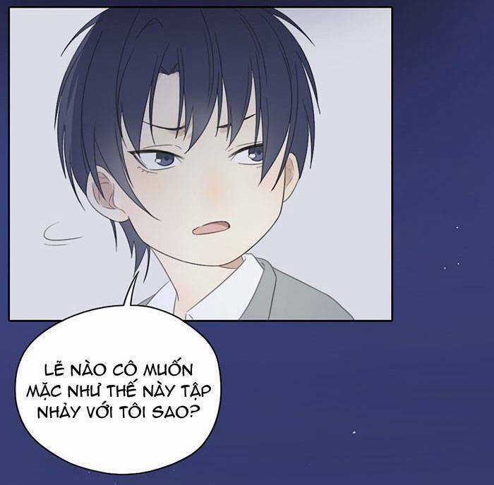 Gửi 2008 - Chapter 20 - Trang 11