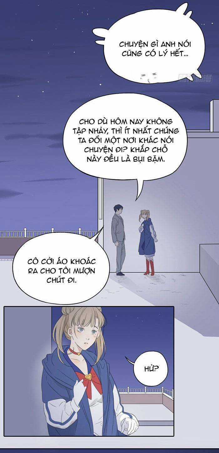 Gửi 2008 - Chapter 20 - Trang 12