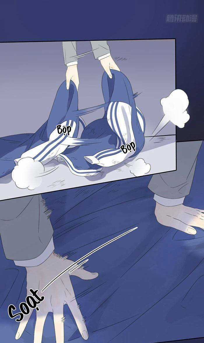 Gửi 2008 - Chapter 20 - Trang 13