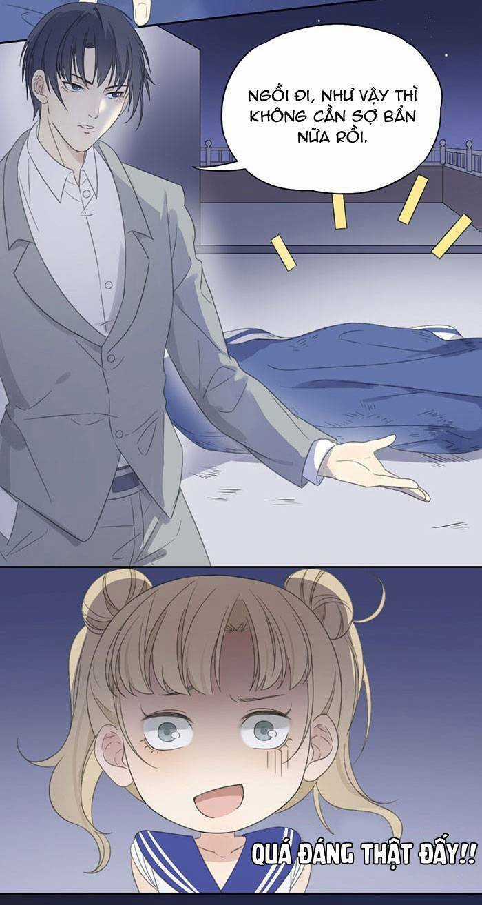 Gửi 2008 - Chapter 20 - Trang 14